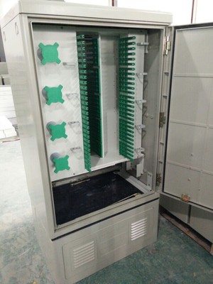 慈溪市欣昊通信設(shè)備288芯光纜交接箱價(jià)格與產(chǎn)品特性解析