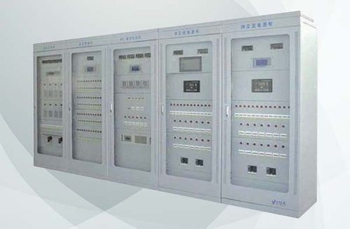 貴池48V50A通信開關電源 通信系統穩定運行的核心保障